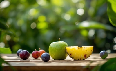 Ethyl 2-Methylbutyrate